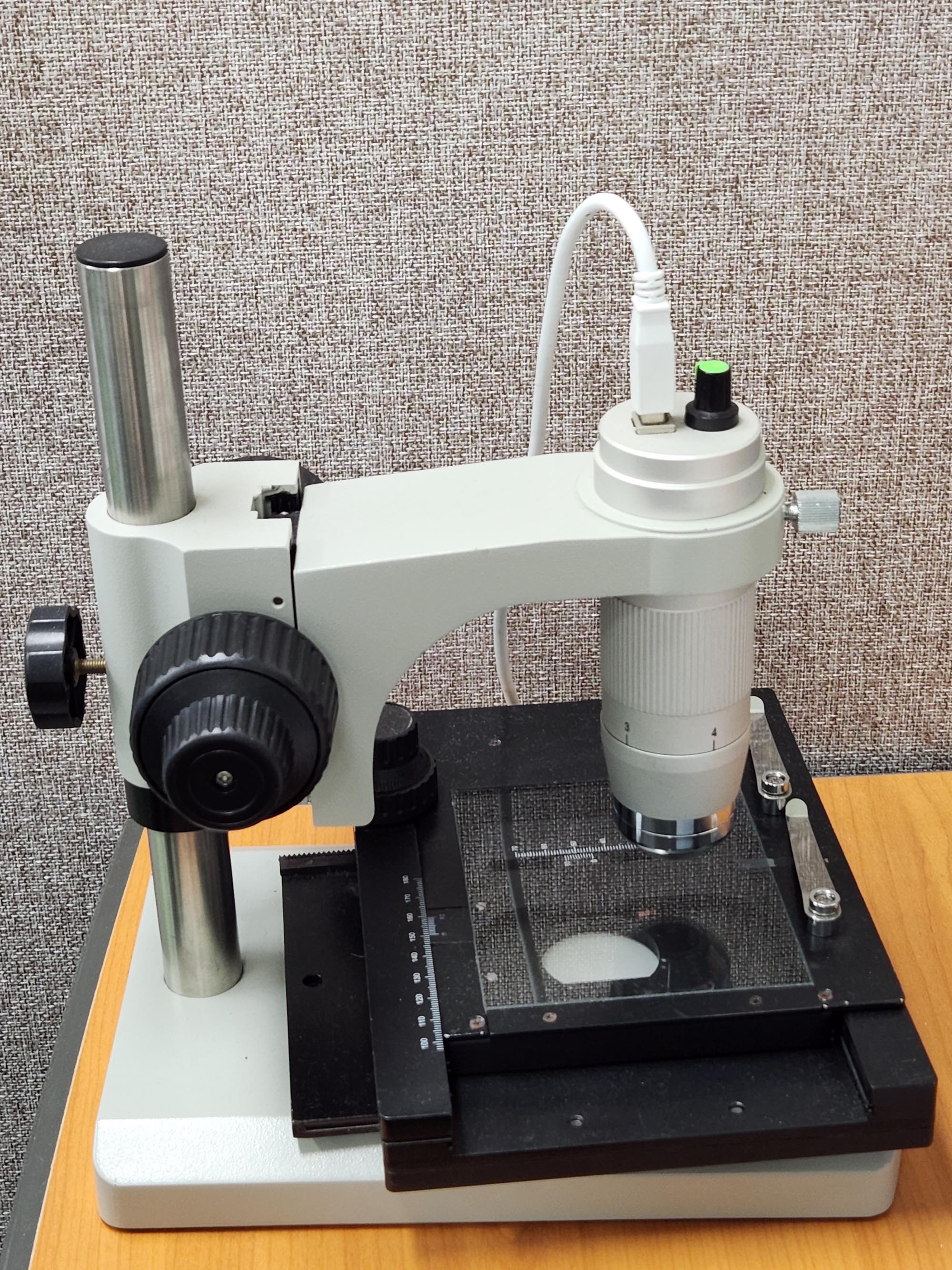 Optical Microscope